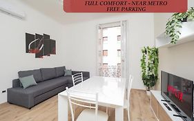 20 Min From Duomo Exclusive House - City Center