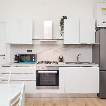 20 Min From Duomo Exclusive House - City Center Sesto San Giovanni Esterno foto