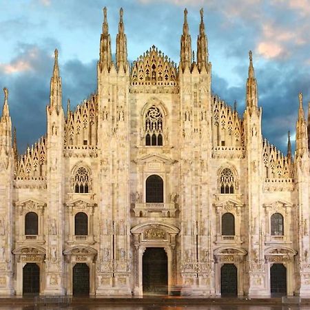 20 Min From Duomo Exclusive House - City Center Sesto San Giovanni Esterno foto