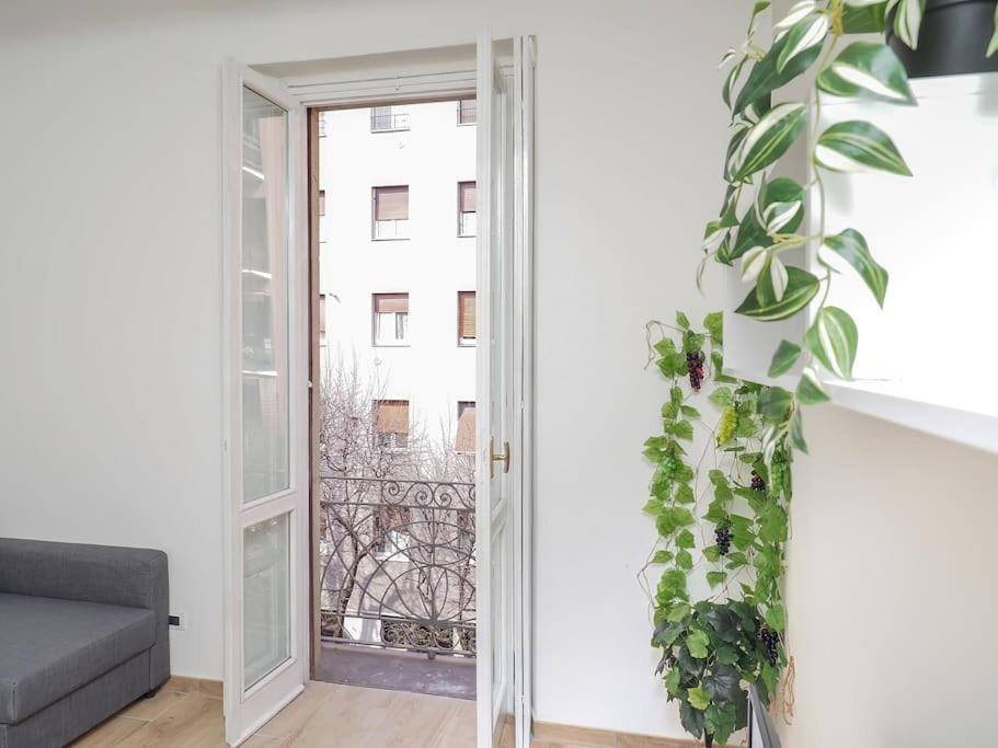 20 Min From Duomo Exclusive House - City Center Sesto San Giovanni Esterno foto
