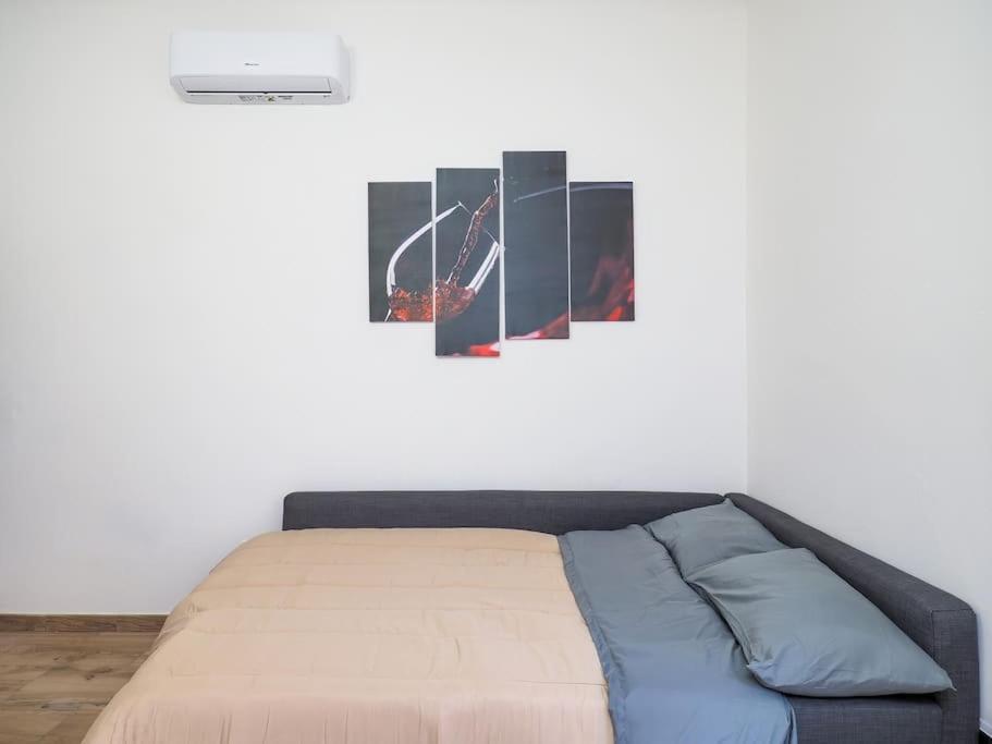 20 Min From Duomo Exclusive House - City Center Sesto San Giovanni Esterno foto
