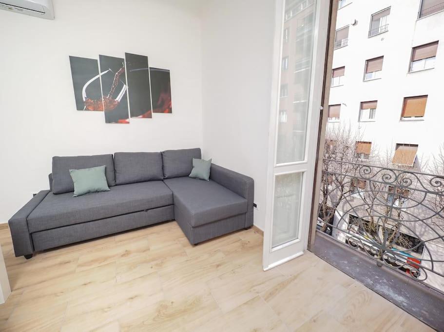 20 Min From Duomo Exclusive House - City Center Sesto San Giovanni Esterno foto