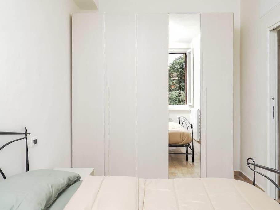 20 Min From Duomo Exclusive House - City Center Sesto San Giovanni Esterno foto