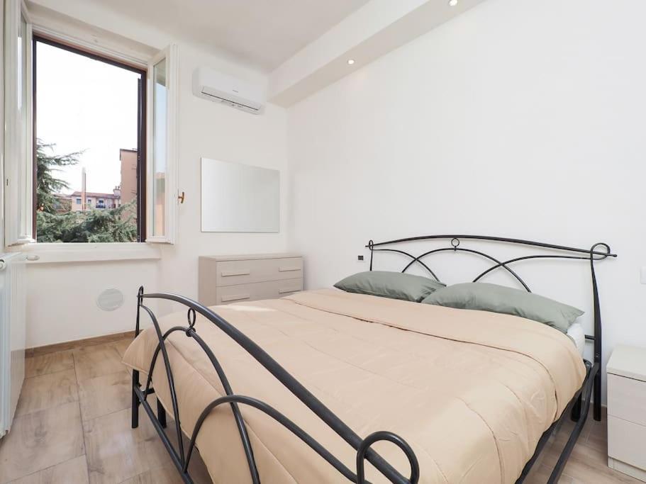 20 Min From Duomo Exclusive House - City Center Sesto San Giovanni Esterno foto