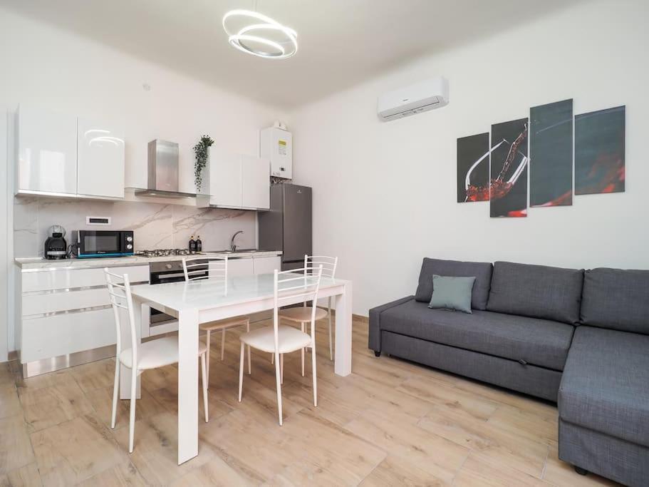20 Min From Duomo Exclusive House - City Center Sesto San Giovanni Esterno foto