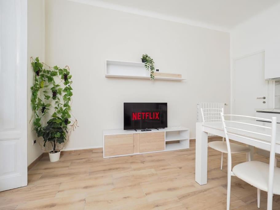 20 Min From Duomo Exclusive House - City Center Sesto San Giovanni Esterno foto