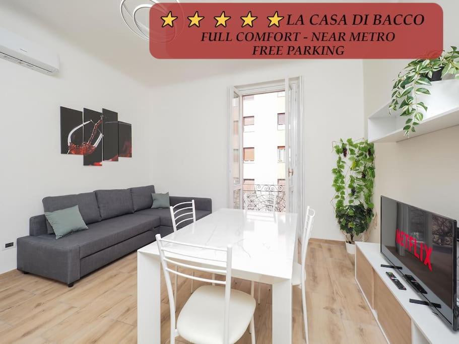 20 Min From Duomo Exclusive House - City Center Sesto San Giovanni Esterno foto