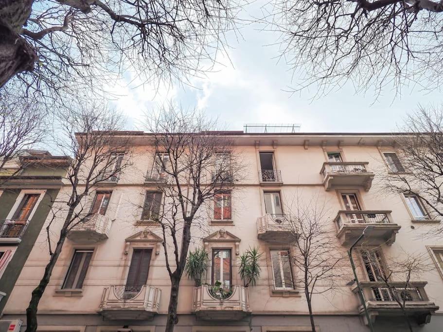 20 Min From Duomo Exclusive House - City Center Sesto San Giovanni Esterno foto